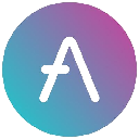 Aave AAVE cryptocurrency