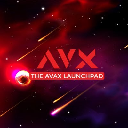 AVX Launchpad AVX cryptocurrency