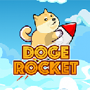 Doge Rocket DOGERKT cryptocurrency