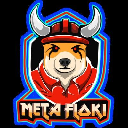 Floki Meta MFLOKI cryptocurrency