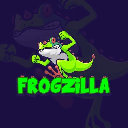 FrogZilla FZL cryptocurrency