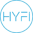 HyFi Token HYFI cryptocurrency