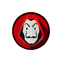 Money Heist MHT cryptocurrency
