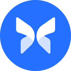 Morpho MORPHO cryptocurrency