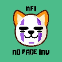 No Face Inu NOFACE cryptocurrency