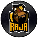 Raja Inu RAJAINU cryptocurrency
