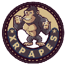 XRP Apes XRPAPE cryptocurrency