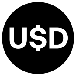 Frax USD FRXUSD