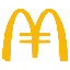 McDonalds Coin MCDC