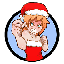 Santas War NFT Epic SANTAWAR