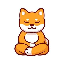 Shiba Monk SHIBAMONK
