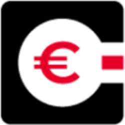 EUR CoinVertible EURCV
