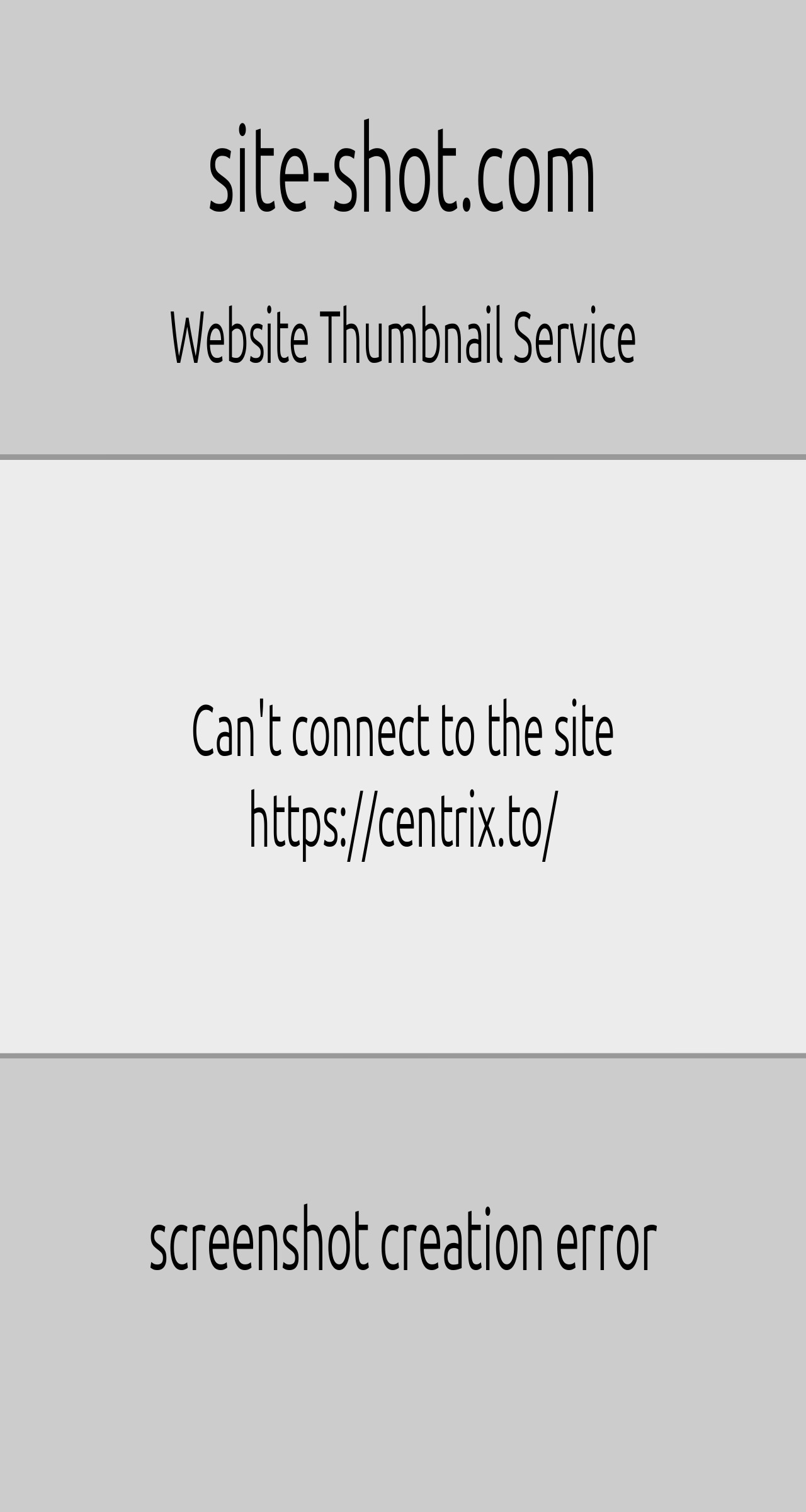 Gaming HYIP project Centrix