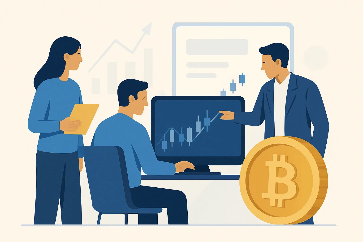 Best Crypto Exchange for Enterprise Trading Teams