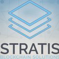 Stratis / STRAT cryptocurrency