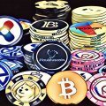 What are altcoins in cryptocurrencies?
