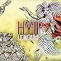 Myths and Legends in HYIPs