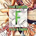 List of frequently used English words beginning with the letter F