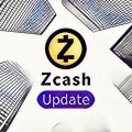Zcash network update