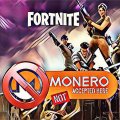 Accidental rollout of XMR payments