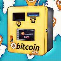 Progressive Growth in the Number of Bitcoin ATMs Worldwide