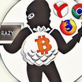A New Trojan Disguises Itself as a Browser Extension