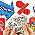 Online earnings with affiliate programs