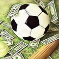 Earning from sports betting