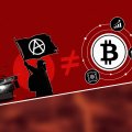 Why Bakunin wouldn’t have bought bitcoin: Vadim Volkov on the chasm between anarchists and cypherpunks