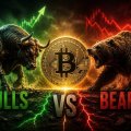Bitcoin Analysts Split Between Buyer Demand And Resistance Ceiling Near $65,000