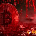 Bitcoin Price Flash Crashes from $61,000 to $58,000 as Market Waits For Support