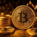 Bitcoin Apparent Demand Flatlines in Negative Territory for 208 Days as Sell Pressure Mounts