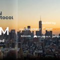 Onchain Structured Products Infrastructure City Protocol Raises $11M Across Seed and Pre-A Rounds, Backed by Dragonfly, CMT Digital and Mirana