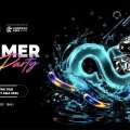 Zoomex Concludes ‘Trade The Tide' Event At Coinfest Asia 2026, Deepening SEA Market Presence