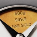 Gold Drops 5.5% From 3-Month High but Goldman Sachs Still Sees 10% Upside