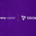 Canary Capital Launches the First US Spot Staked TRX ETF (Ticker: TRXS)