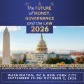 GBA Confirms Full Attendee List for Future of Money, Governance, & the Law 2026