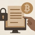 Why to review a crypto exchange privacy policy before signup