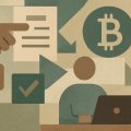 What changed recently in crypto exchange listing rules and what users should do