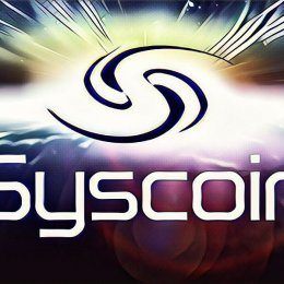 Syscoin क्रिप्टोक्यूरेंसी दृष्टिकोण