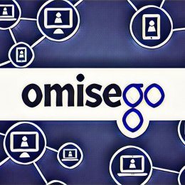 OmiseGo cryptocurrency perspectivity