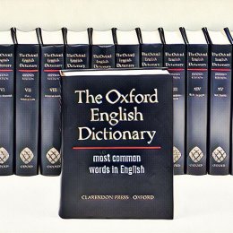 Learn English! A list of frequently used English words