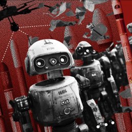 Survey: only 16% of Americans expect a positive impact of AI on society