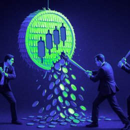 3 Altcoins That Could Hit New All-Time Highs This Weekend
