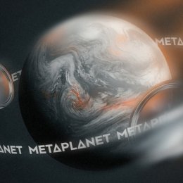 Metaplanet Hits 43,000 BTC Milestone, Now the World’s 3rd Largest Corporate Holder
