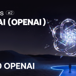 गेट ने प्री-आईपीओ चरण 2 लॉन्च किया जिसमें OpenAI (OPENAI) शामिल है, जो एक प्रमुख एआई यूनिकॉर्न के लिए डुअल-करेंसी सब्सक्रिप्शन की पेशकश कर रहा है