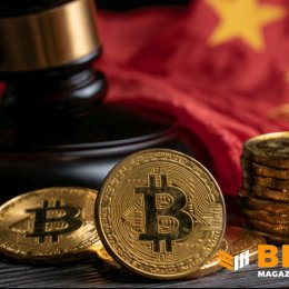 China’s Prosecutors Move to Treat Crypto Mixers as Evidence of Money Laundering