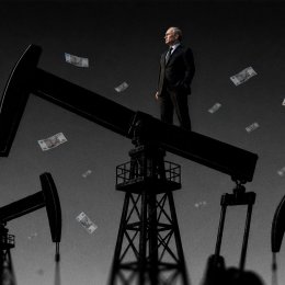 Oil Pushes Above $85 as US Reserve Buffer Depletes: Will Crude Hit $100?