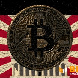 Metaplanet’s Bitcoin Japan Announces Plan to Scoop Up Coins Despite Market Downturn