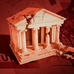 US Sold Euros to Save the Yen, Europe Found Out After